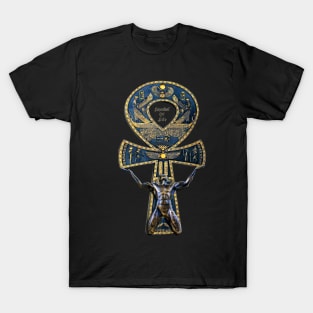 Symbol of life T-Shirt